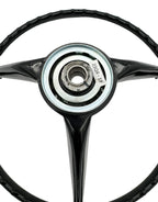 Steering Wheel OE Style Replacement for 1967 Ford Mustang (1967–1967)