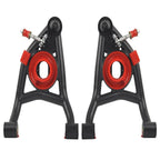 Upper & Lower Control Arms for Chevelle Malibu Monte GTO (1968–1972) Set A Body