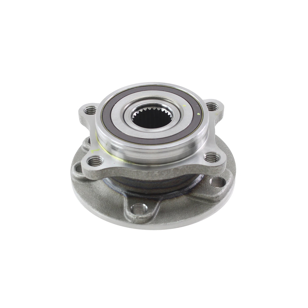 Front Wheel Bearing and Hub Assembly for Dodge Dart (2013–2016)