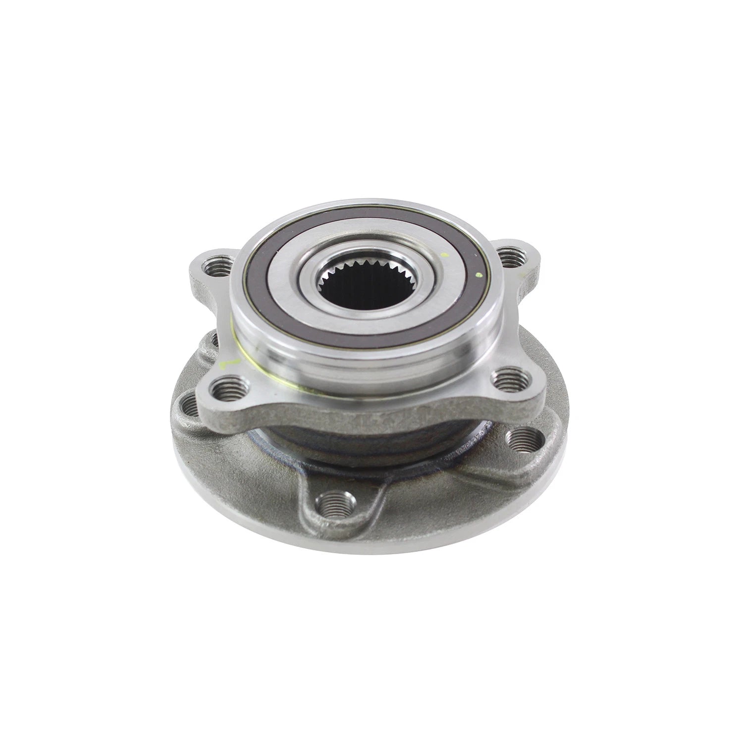 Front Wheel Bearing and Hub Assembly for Dodge Dart (2013–2016)