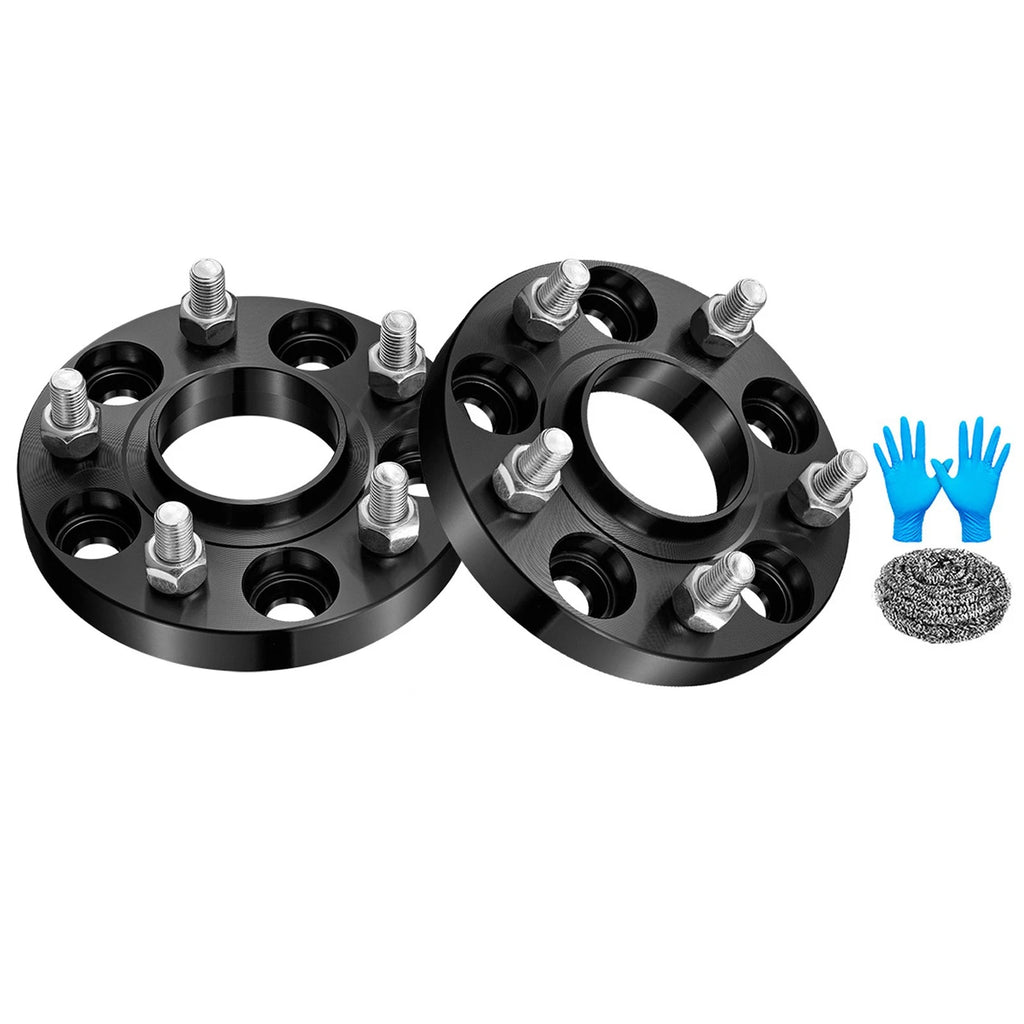 20mm Hubcentric Wheel Spacers for Honda S2000 (2000–2009)