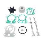 Water Pump Impeller Kit for Yamaha 2 Stroke Outboard (692-W0078-02-00)