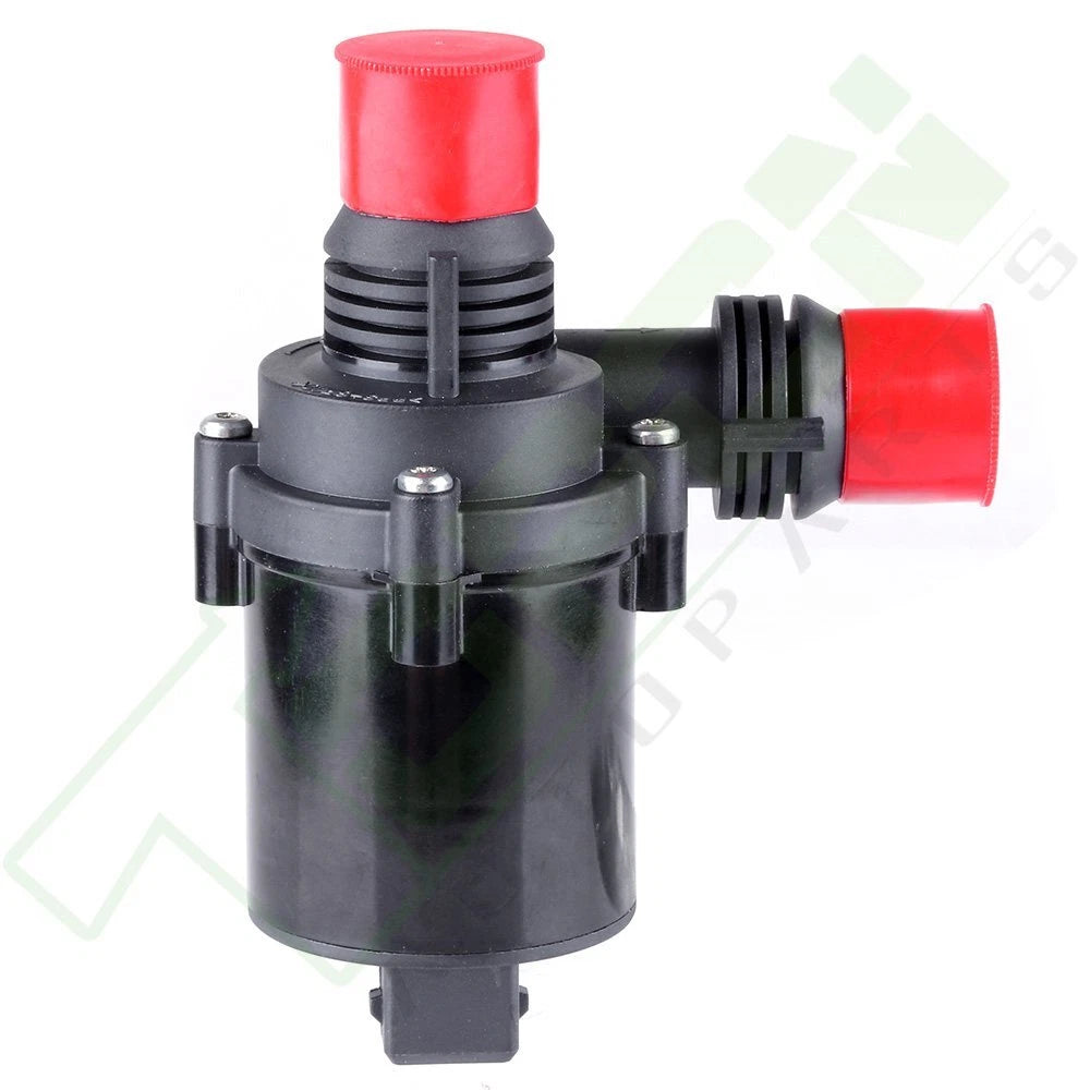 Auxiliary Water Pump for BMW X5 525i 530i 528i 750Li 545i (1998–2010)