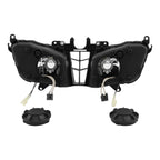 Front Headlight Lamp Assembly for Honda CBR600RR (2013–2025)