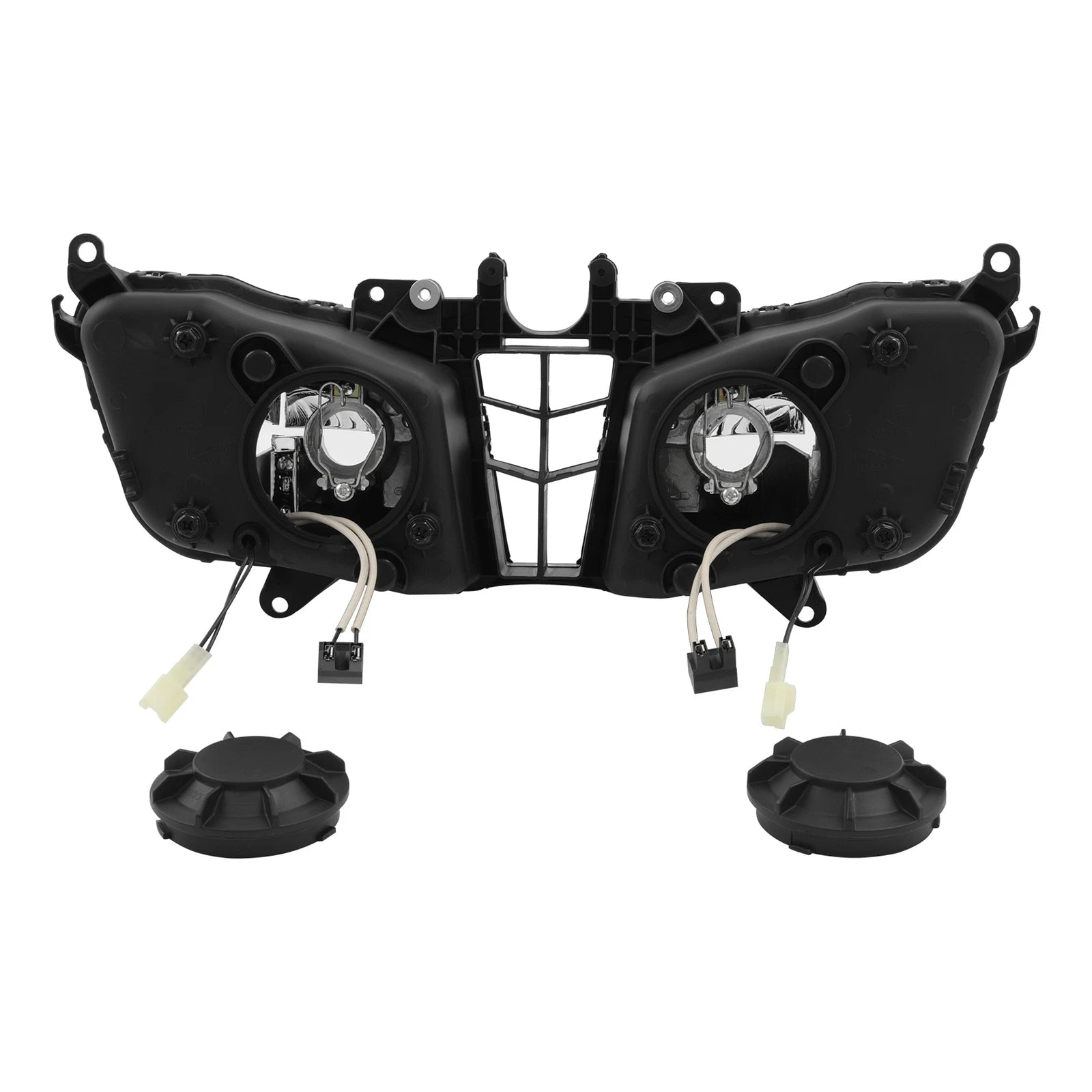 Front Headlight Lamp Assembly for Honda CBR600RR (2013–2025)