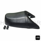 Rear Passenger Seat Pillion for Suzuki Boulevard M109R (2006–2012)
