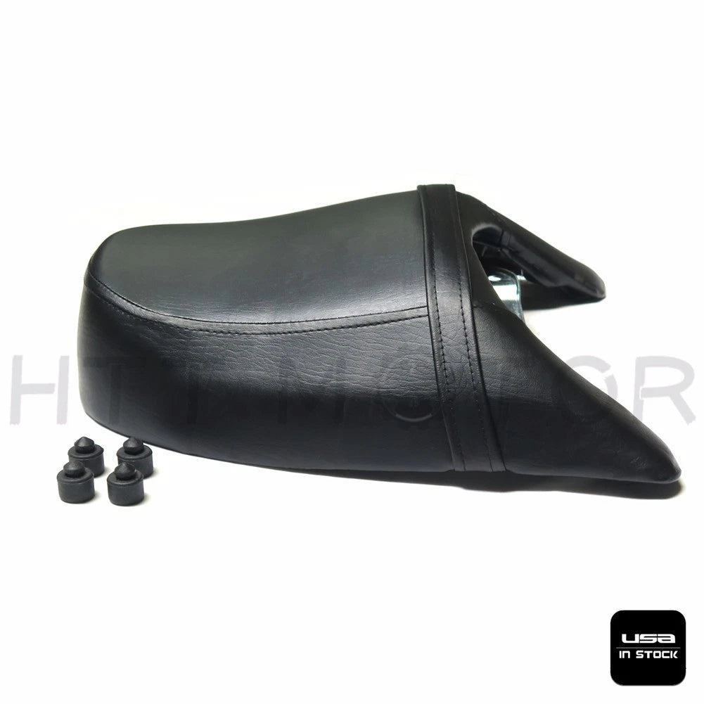 Rear Passenger Seat Pillion for Suzuki Boulevard M109R (2006–2012)