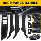 Inner Window Switch Trim Cover for BMW 5 Series (2010–2017)