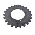 Drive Sprocket for Kobelco SK025, Takeuchi TB125, TB138FR, TB235