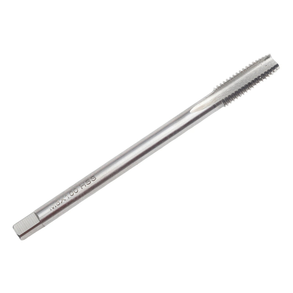 M8 x 1.25 Metric Thread Tap for Wide Range of Applications (100mm)