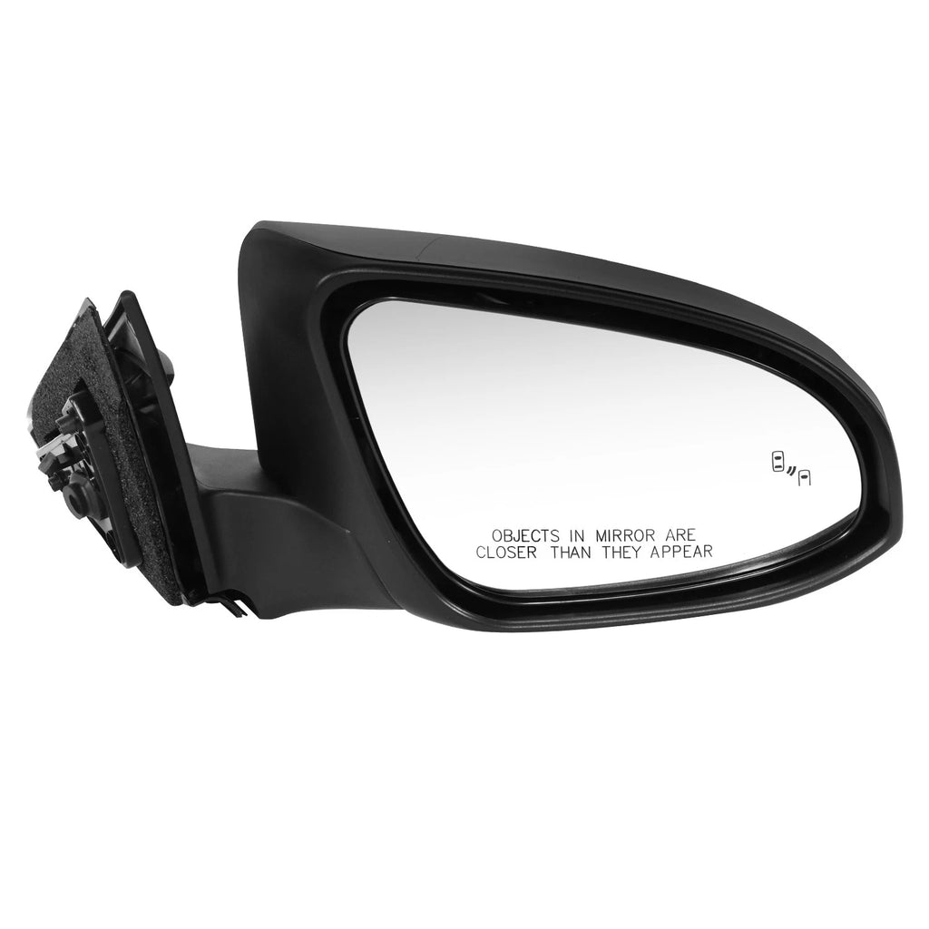 LED Bumper Headlights for Chevy Silverado (1999–2002) Black Housing Clear Corner