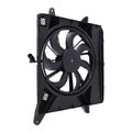 Radiator Condenser Cooling Fan for Cadillac SRX 3.0/3.6 2010-2016 GM3115234
