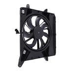 Radiator Condenser Cooling Fan for Cadillac SRX 3.0/3.6 2010-2016 GM3115234