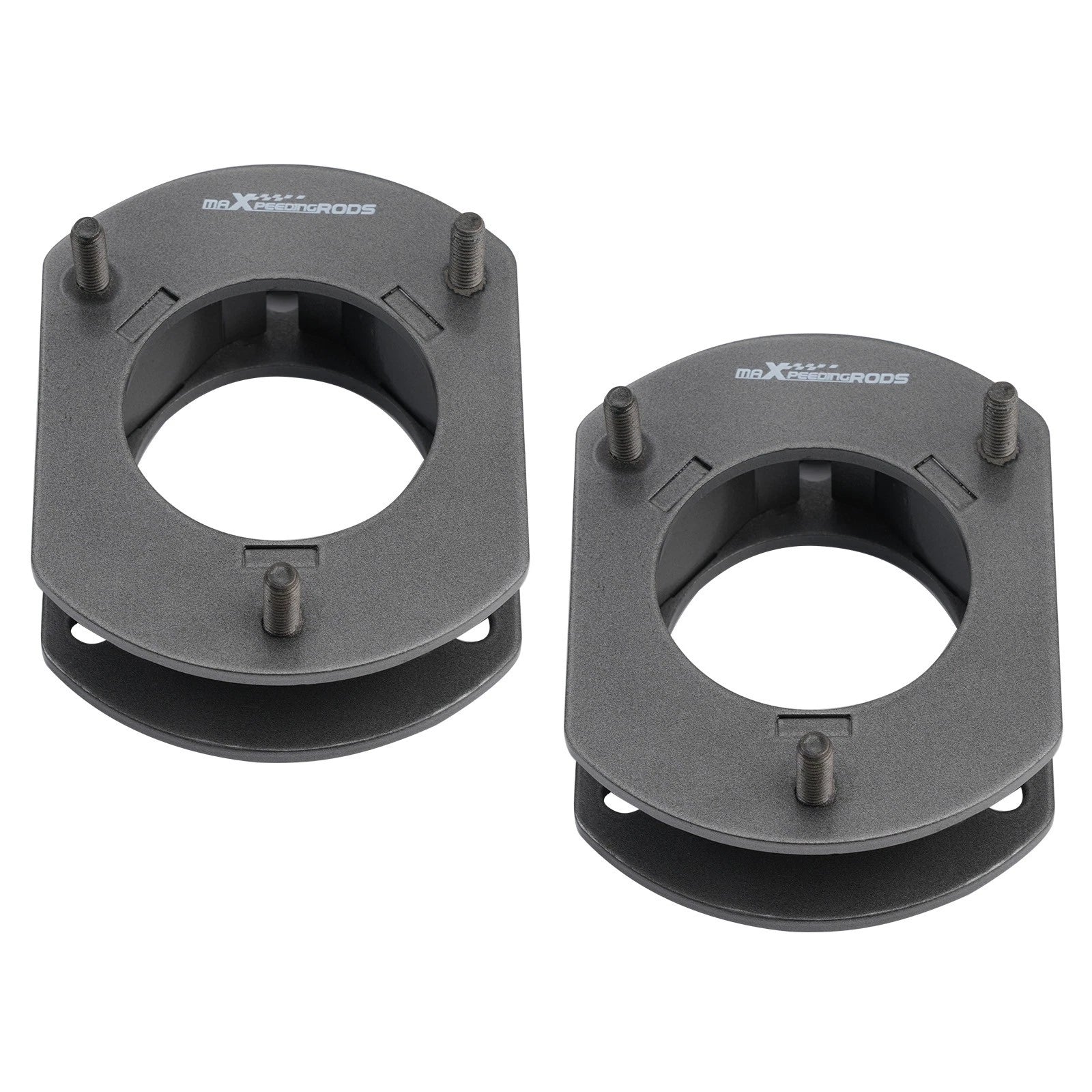 2.5" Leveling Lift Kit for Jeep Grand Cherokee (2011–2022) 2WD 4WD