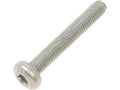 Engine Water Pump Bolt for Jaguar XFR (2010–2015) Z587XG