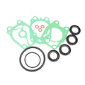 Lower Unit Seal Kit for Yamaha Outboard CV40HP (6A0-W0001-20, 87845)