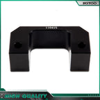 4X 2.5" Front 1.5" Rear Leveling Lift Kit for Chevrolet Avalanche GMC Yukon XL (2002–2013)
