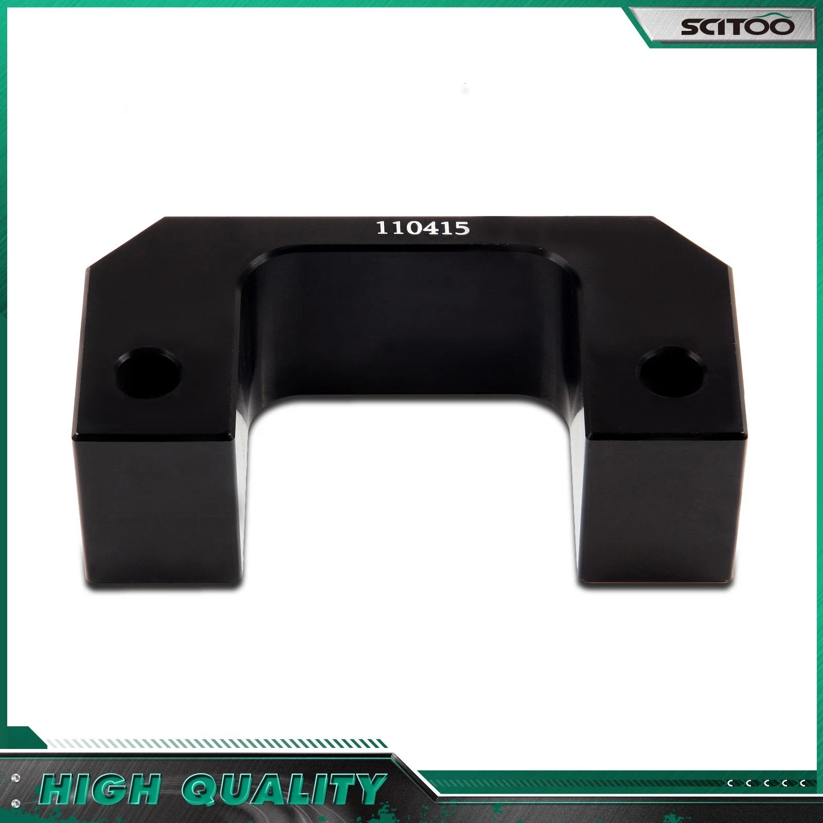 4X 2.5" Front 1.5" Rear Leveling Lift Kit for Chevrolet Avalanche GMC Yukon XL (2002–2013)
