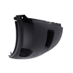 Left Front Bumper Cover with Flare for Ram Promaster (2019–2022)