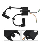 Ignition Coil for Yamaha 9.9hp F9.9 F13.5 F15 25HP 66M-85570