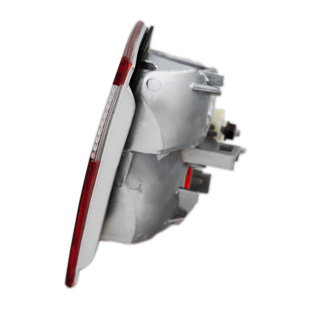 Tail Light for BMW 325i 2001 (Halogen, Right Inner, Trunk Lid Mount)