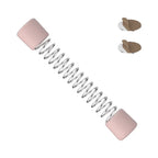 Magnetic Silicone Door Prop for Washer and Dryer (10.2 cm x 3 cm)