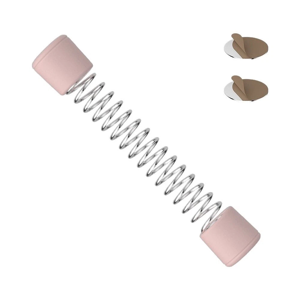 Magnetic Silicone Door Prop for Washer and Dryer (10.2 cm x 3 cm)