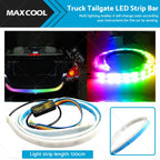 LED Tailgate Strip Bar for Truck (Waterproof)