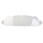 4.5" Wave Windshield for Harley Davidson Touring Street Electra (2014-2022)