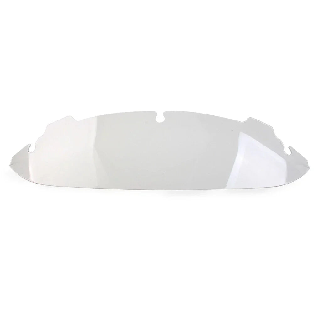 4.5" Wave Windshield for Harley Davidson Touring Street Electra (2014-2022)