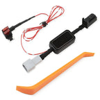 Auto Start Stop A-Off Cable Set for Subaru Forester Crosstrek (2019-2024)