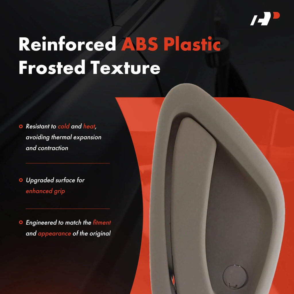 Right Interior Door Handle for Honda Fit Jazz (2002-2008)