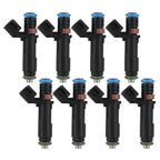 Fuel Injector Set for Lincoln Mark LT (2006–2007) V8 5.4L 8Pcs