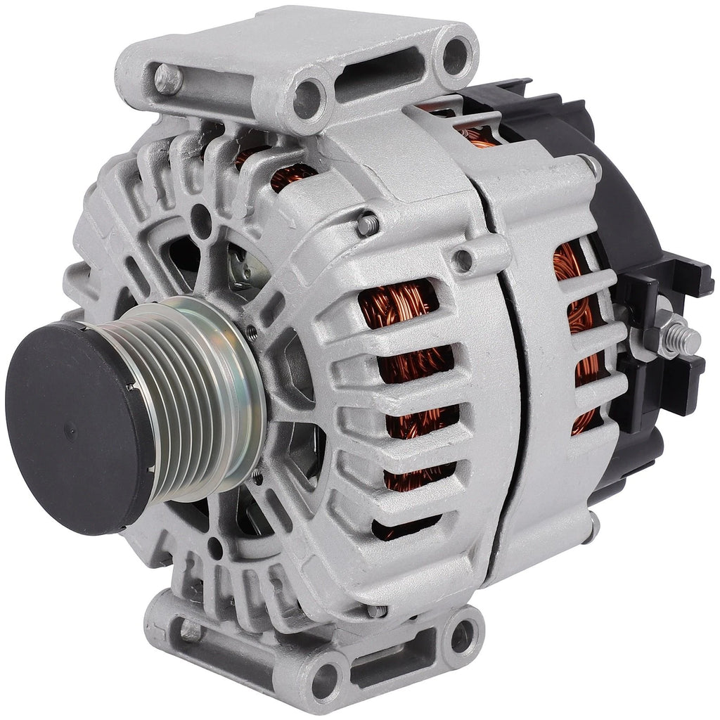 Alternator 180A CW 22721 for Mercedes-Benz C350 W204/W205 (2013–2015)