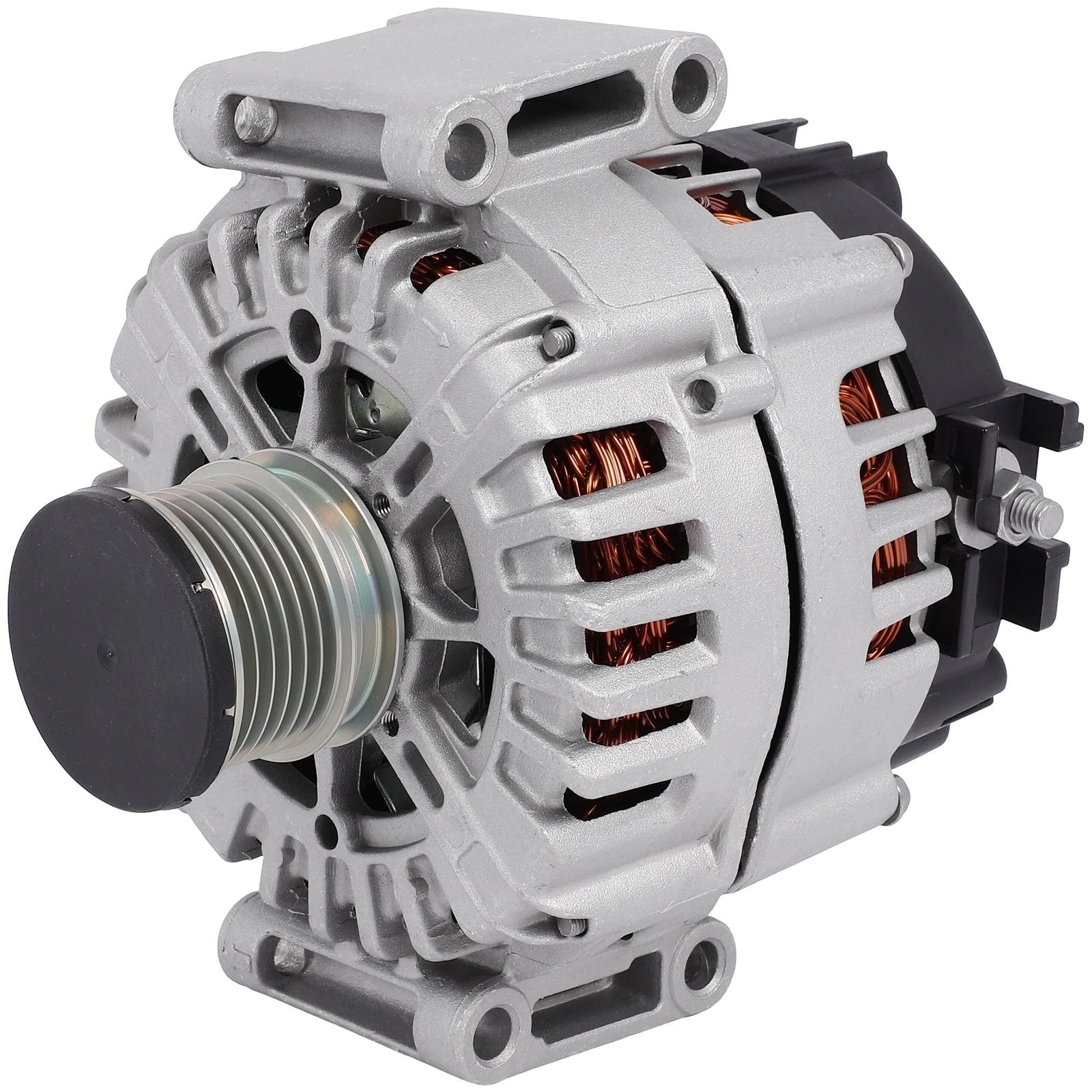 Alternator 180A CW 22721 for Mercedes-Benz C350 W204/W205 (2013–2015)