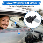 Power Window Regulator Lift Motor for Mazda CX-5 (2017–2019) No.B45C5858X