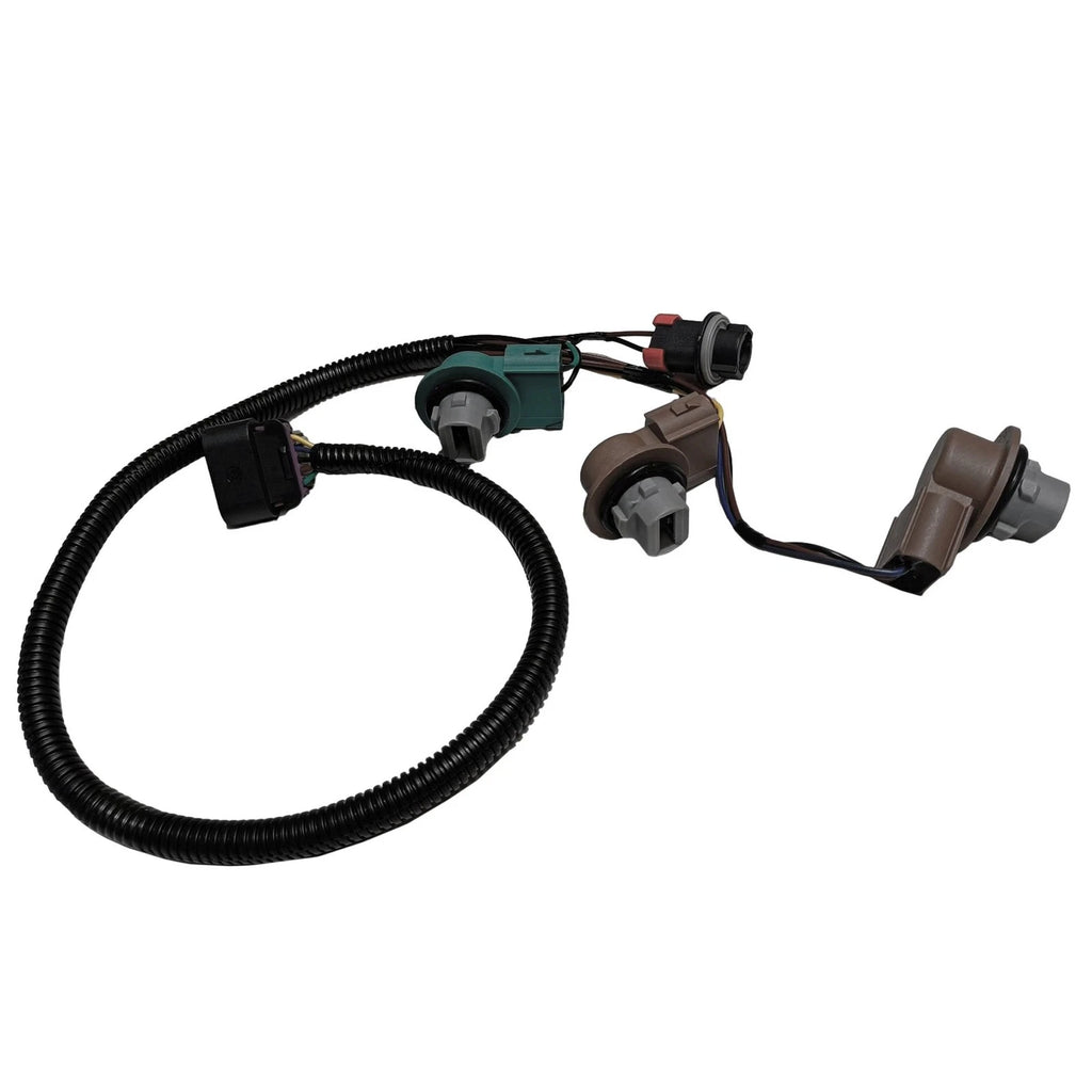 Tail Light Wiring Harness for GMC Yukon XL 1500 2500 (2007-2014)