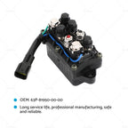 Power Trim & Tilt Solenoid Relay for Yamaha F25 F40 F50 F75 (4-Stroke)
