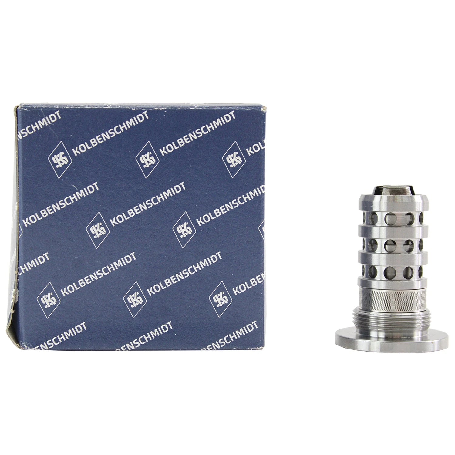 Variable Valve Timing Solenoid Pressure Valve for Audi A1 (2010–2018)