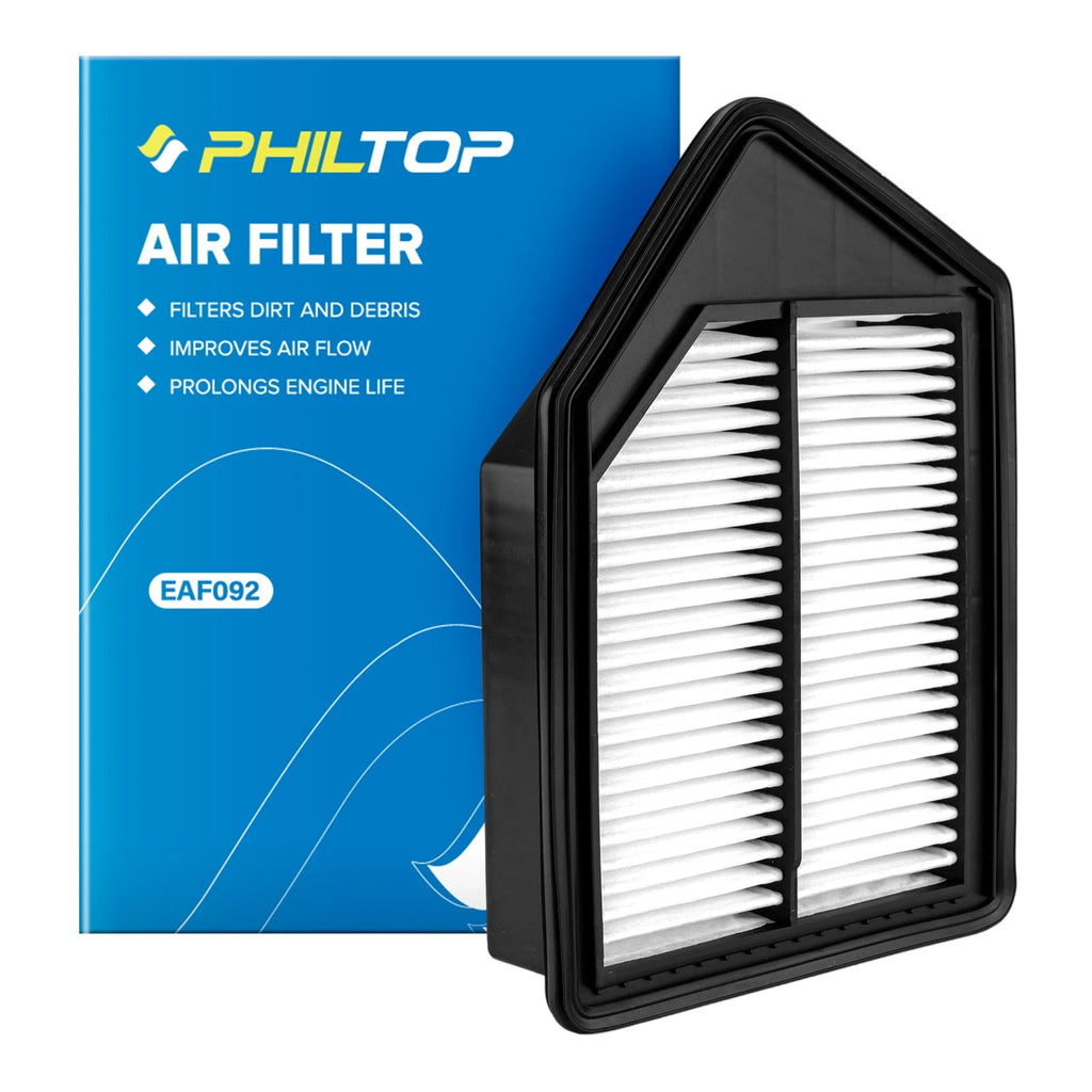 Cabin Air Filter for Honda CR-V 2010–2011 (All Engines)