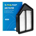 Cabin Air Filter for Honda CR-V 2010–2011 (All Engines)