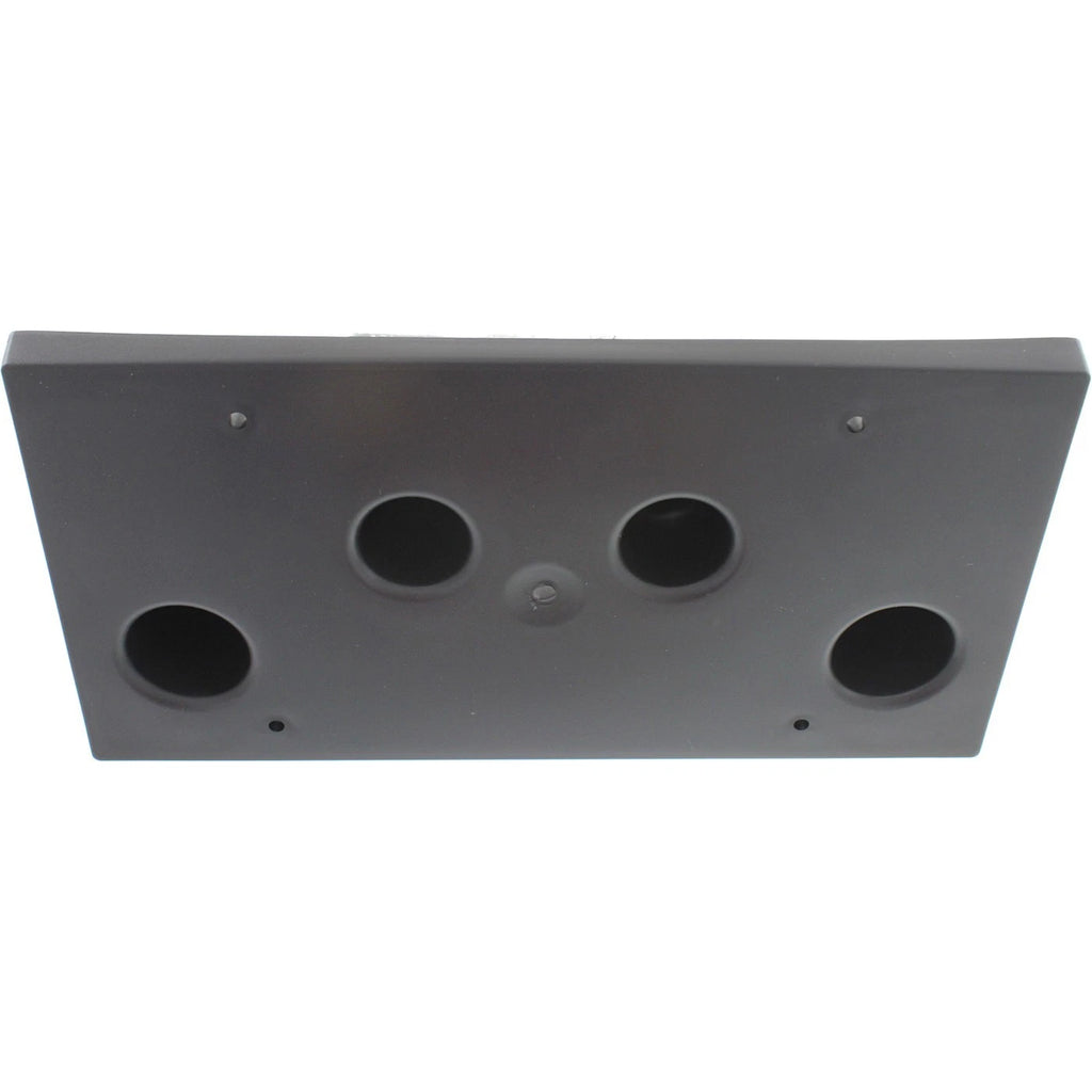 Front License Plate Bracket for GMC Yukon XL (2015-2020)