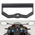 Motorcycle GPS Phone Holder Bracket for Honda CBR600RR (2021-2023)