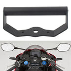 Motorcycle GPS Phone Holder Bracket for Honda CBR600RR (2021-2023)