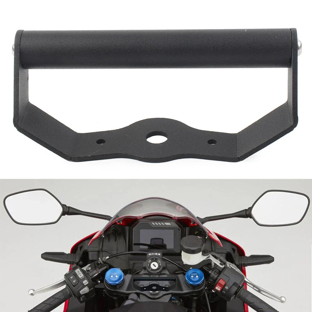 Motorcycle GPS Phone Holder Bracket for Honda CBR600RR (2021-2023)