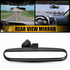 Rear View Mirror for Toyota Prius C, Scion tC, xB, xD (2012–2015)