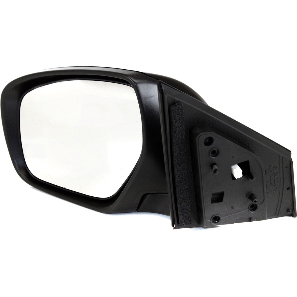 Driver Side Power Mirror for Mazda CX-9 (2010–2015) Paintable