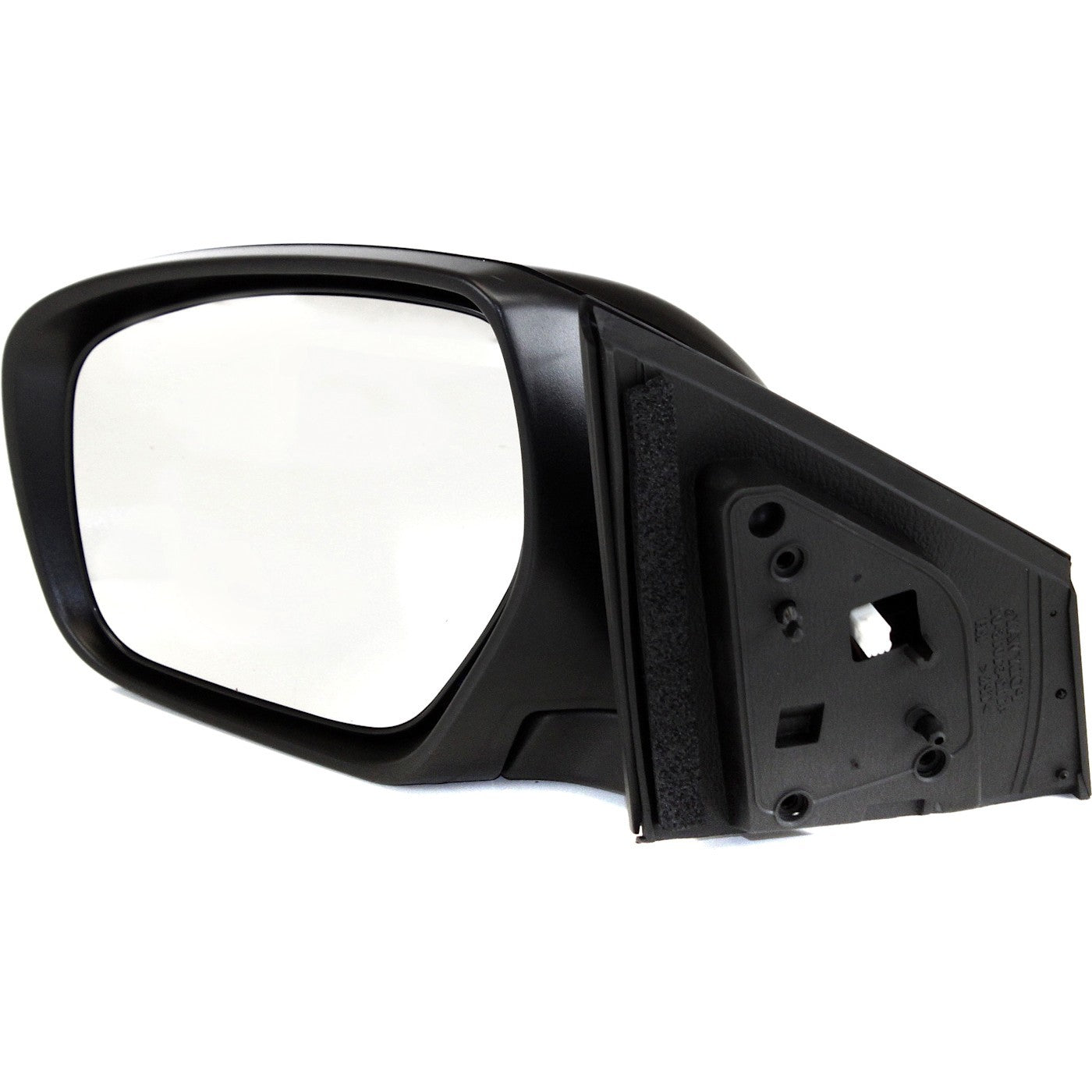 Driver Side Power Mirror for Mazda CX-9 (2010–2015) Paintable