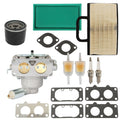 Carburetor for Briggs and Stratton 407777 (44Q777, 406777, 445677, 44P777, 44R677)