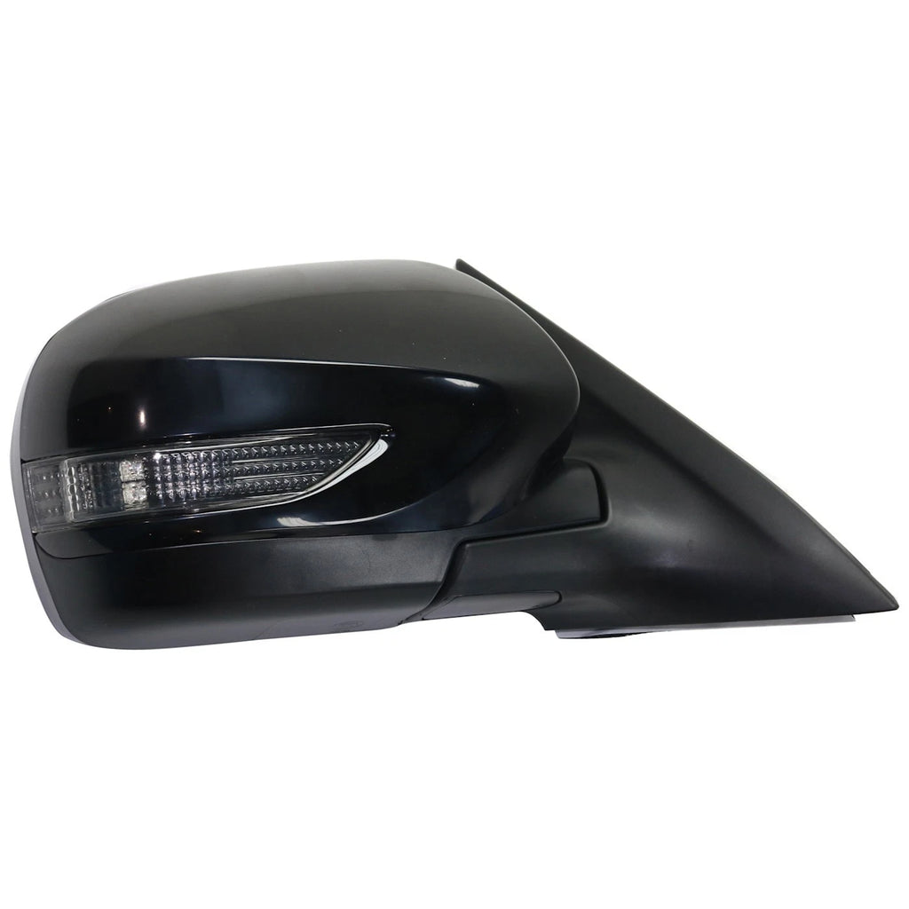 Set of 2 Mirrors for Subaru Forester (2011–2013)